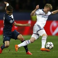 Bóng đá - TRỰC TIẾP Chelsea - PSG: Kép phụ lên tiếng (KT)