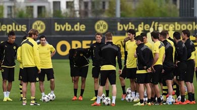 TRỰC TIẾP Dortmund - Real: Tiếc nuối (KT) - 4