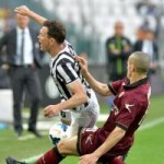 Bóng đá - Juventus - Livorno: Sát thủ lên tiếng