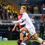 Bóng đá - Genoa - Milan: Viện binh tỏa sáng