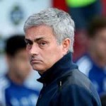 Bóng đá - Mourinho tuyệt đối tin vào cú ngược dòng