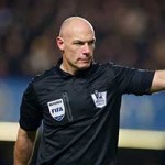 Bóng đá - Howard Webb cầm còi, fan Barca lo lắng