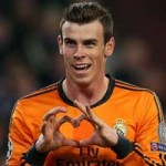 Bóng đá - Gareth Bale: Học làm số 1 như Ronaldo