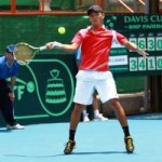 Thể thao - Việt Nam xuống nhóm III Davis Cup: Trong nỗi nhớ Lý Hoàng Nam