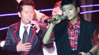 Ca nhạc - MTV - Quang Anh song ca cùng Bằng Kiều tại Úc