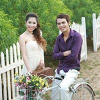 Bạn trẻ - Cuộc sống - Bi hài 9X mê game lấy chồng, làm mẹ