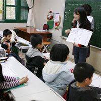 Giáo dục - du học - Không gây áp lực thi cuối năm cho học sinh tiểu học