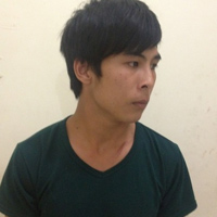 Pháp luật - Bắt gọn đối tượng "dọa gió" nữ sinh để tống tình