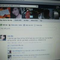 Tin tức trong ngày - Học thuê, thi mướn: Sinh viên học để mua danh?