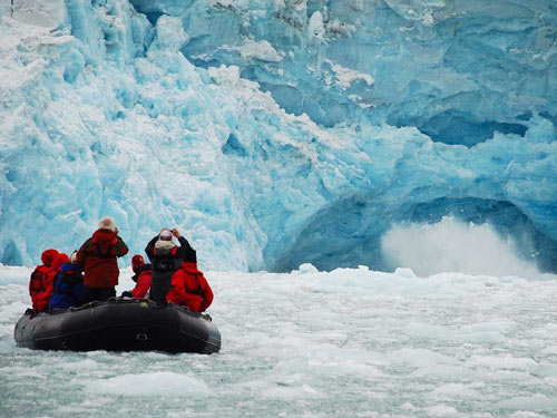 Khám phá 10 thiên đường du lịch trên thế giới - 8