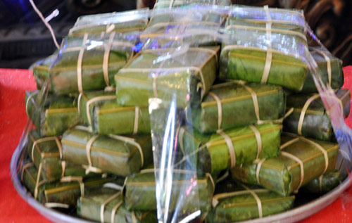 TP.HCM: Tưng bừng ngày Giỗ Tổ Hùng Vương - 15