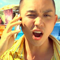 Phim - "Ngoài đời em không mê gái như Trần Lố"