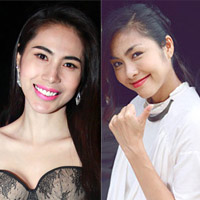 Làm đẹp - "Bóc mẽ" 3 điểm xấu bất ngờ của sao Việt