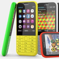 Thời trang Hi-tech - Nokia 225 và 225 Dual SIM giá 1,1 triệu đồng