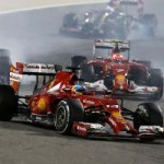 Thể thao - Bahrain GP – Phía sau vạch đích (P2)
