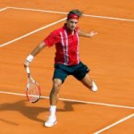 Thể thao - Monte-Carlo Masters “nóng” hơn nhờ Federer