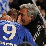 Bóng đá - Định mệnh của Jose Mourinho