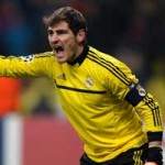 Bóng đá - Tin HOT tối 9/4: Arsenal công khai theo đuổi Casillas