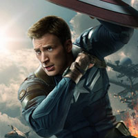 Captain America 2 lập kỷ lục phòng vé Việt