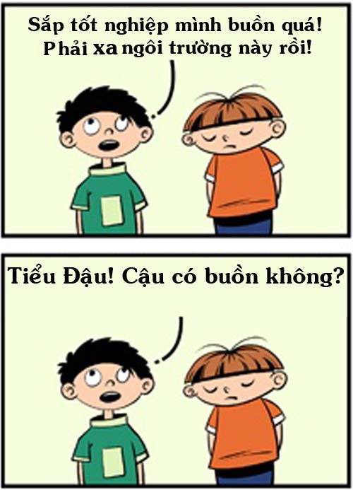 Truyện tranh: Thằng dại dạy thằng khôn - 3