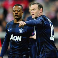 Bóng đá - MU dính đòn knock-out: "Thảm họa" Munich!