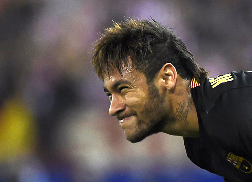 Messi và Neymar “mất tích”, tiki-taka bất lực - 1
