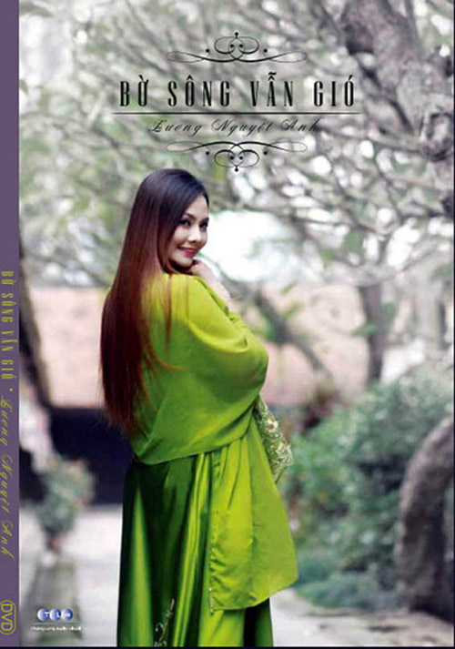 Dòng nhạc dân gian rơi vào bế tắc - 3