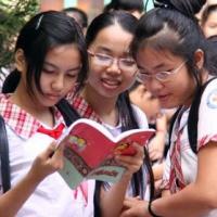 Giáo dục - du học - TP.HCM: 221 trường công bố chỉ tiêu lớp 10