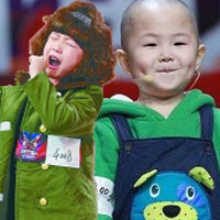 Ca nhạc - MTV - Tài năng nhí Cbiz "oằn vai" gánh áp lực