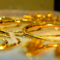 Tài chính - Bất động sản - Giá vàng thẳng tiến lên 36 triệu