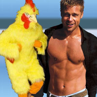 Phim - 8 công việc đặc biệt nhất của người nổi tiếng