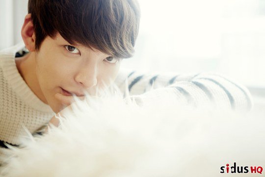 Kim Woo Bin của Người thừa kế "lột xác" với vai hài - 2