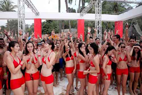 Top 5 kỉ lục Guinness trong tháng 4/2014 - 3