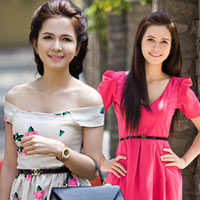 Bí quyết mặc đẹp - Làm quen với tín đồ tuổi 20 mê váy ngắn