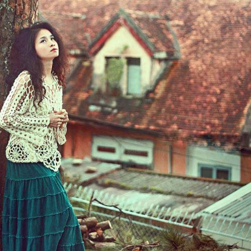 Vì sao Đồng Lan yêu phong cách Bohemian? - 4