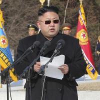 Tin tức trong ngày - Kim Jong-un tái đắc cử lãnh đạo Triều Tiên