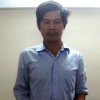 Pháp luật - Cảnh sát cải trang trong đám cưới bắt kẻ trốn nã