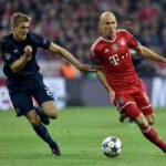 Bóng đá - Bayern – MU: Ngược dòng ngoạn mục