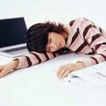 Vì sao bạn bị lừ đừ suốt ngày?