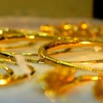 Tài chính - Bất động sản - Giá vàng thẳng tiến lên 36 triệu