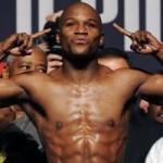 Thể thao - “Độc cô cầu bại” Mayweather trúng cược tiền tỉ