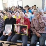 Pháp luật - Vụ công an dùng nhục hình: Chờ bản án nghiêm minh