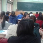 Tổ chức học thuê, thi thuê bị phạt 2 năm tù