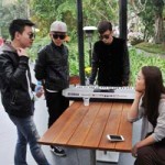 Ca nhạc - MTV - Khám phá cách đào tạo thí sinh Việt của sao Hàn