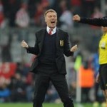 Bóng đá - MU: Giá như David Moyes là Mourinho