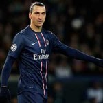 Bóng đá - Ibra: Kẻ vô duyên với Champions League