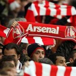 Bóng đá - Sôi động C1: Fan Arsenal ganh tỵ với MU