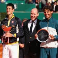 Thể thao - Djokovic tự tin trước vua đất nện Nadal