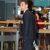 Bóng đá - MU mang bộ mặt "đưa đám" về nhà