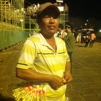 Tin tức trong ngày - Người đàn ông quên mình cứu người từ chối tiền cảm ơn